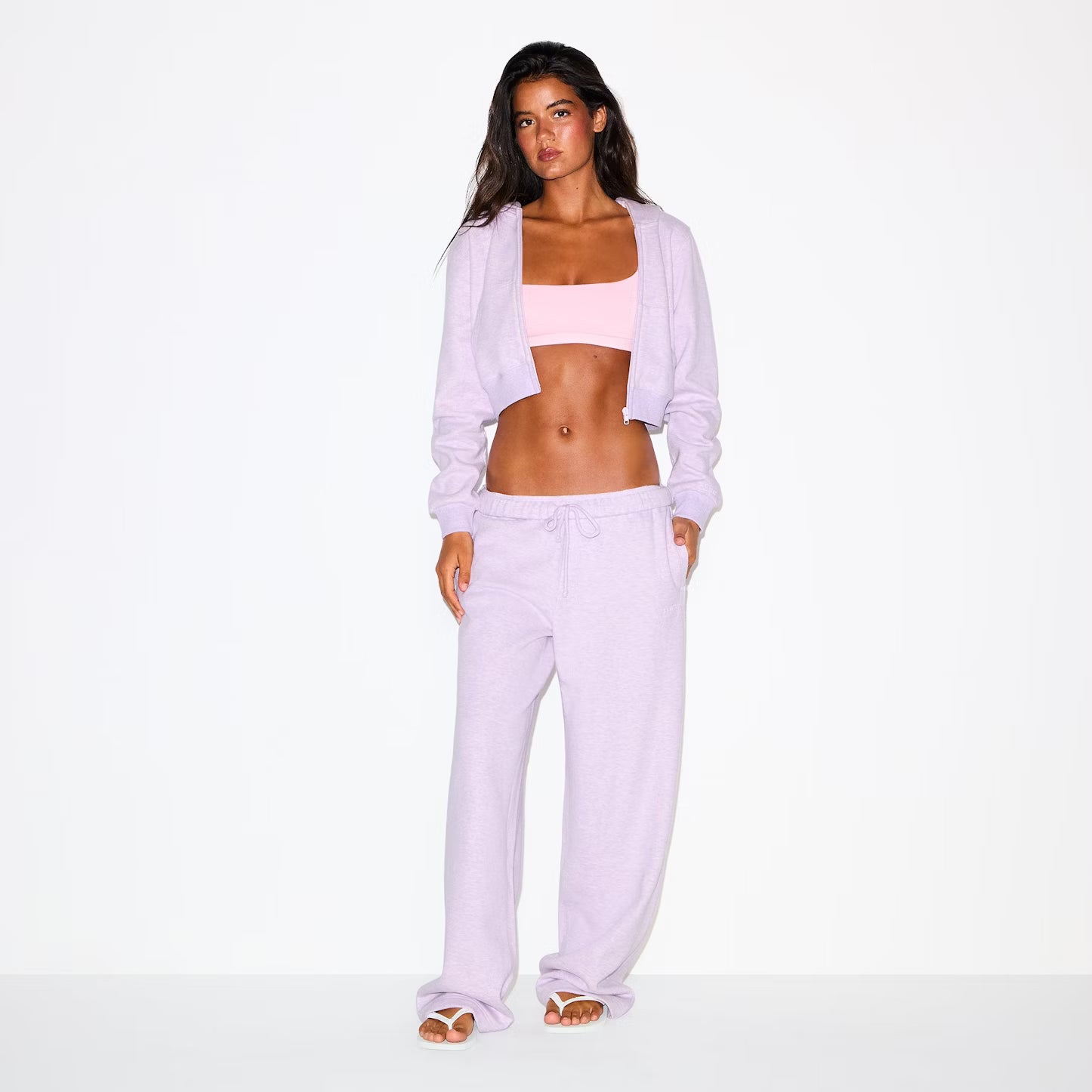 CLASSIC STRAIGHT LEG PANT