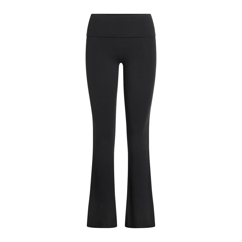 FOLDOVER PANT
