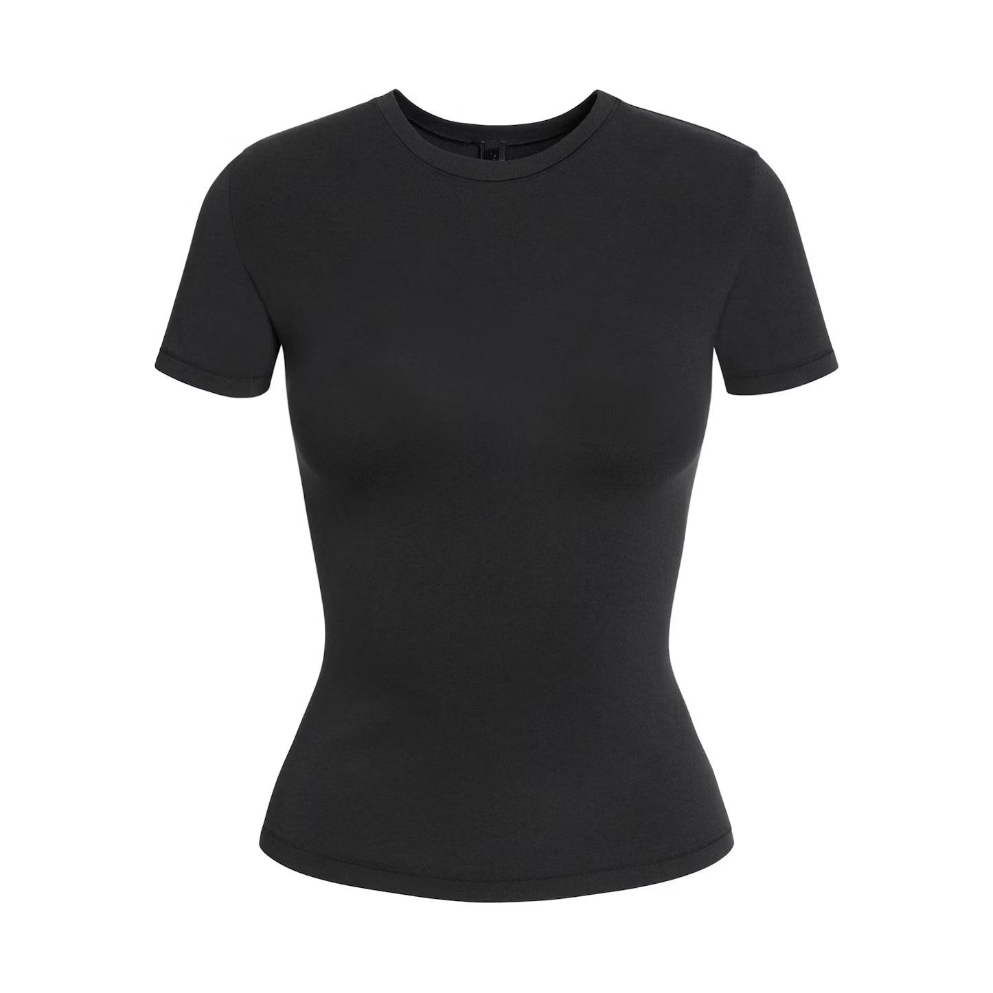Cotton Jersey T-shirt