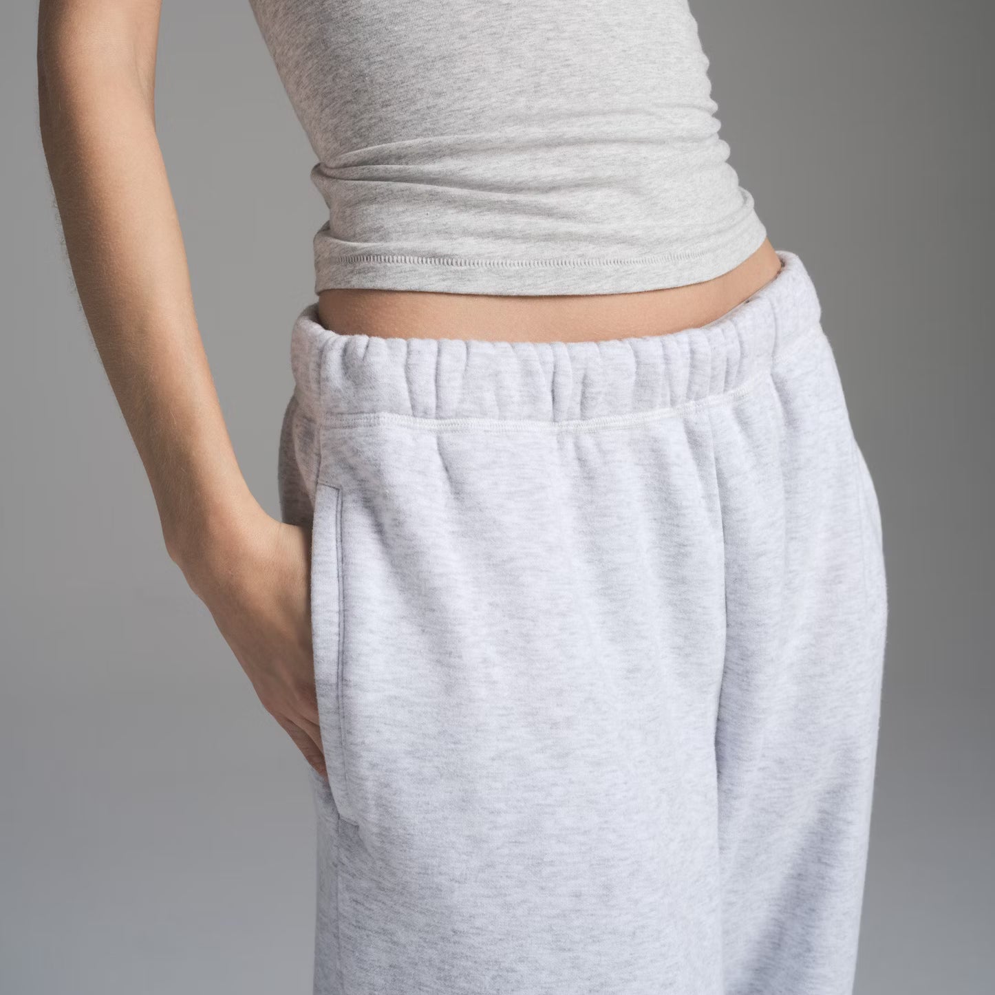CLASSIC STRAIGHT LEG PANT