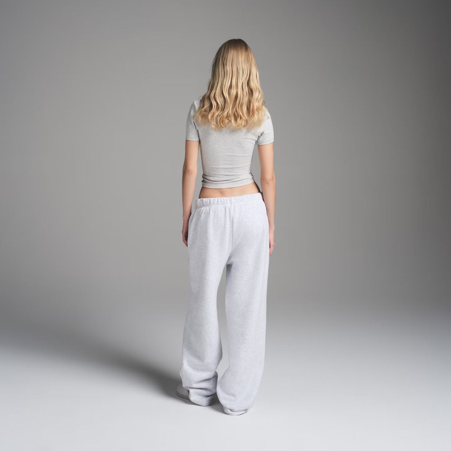 CLASSIC STRAIGHT LEG PANT
