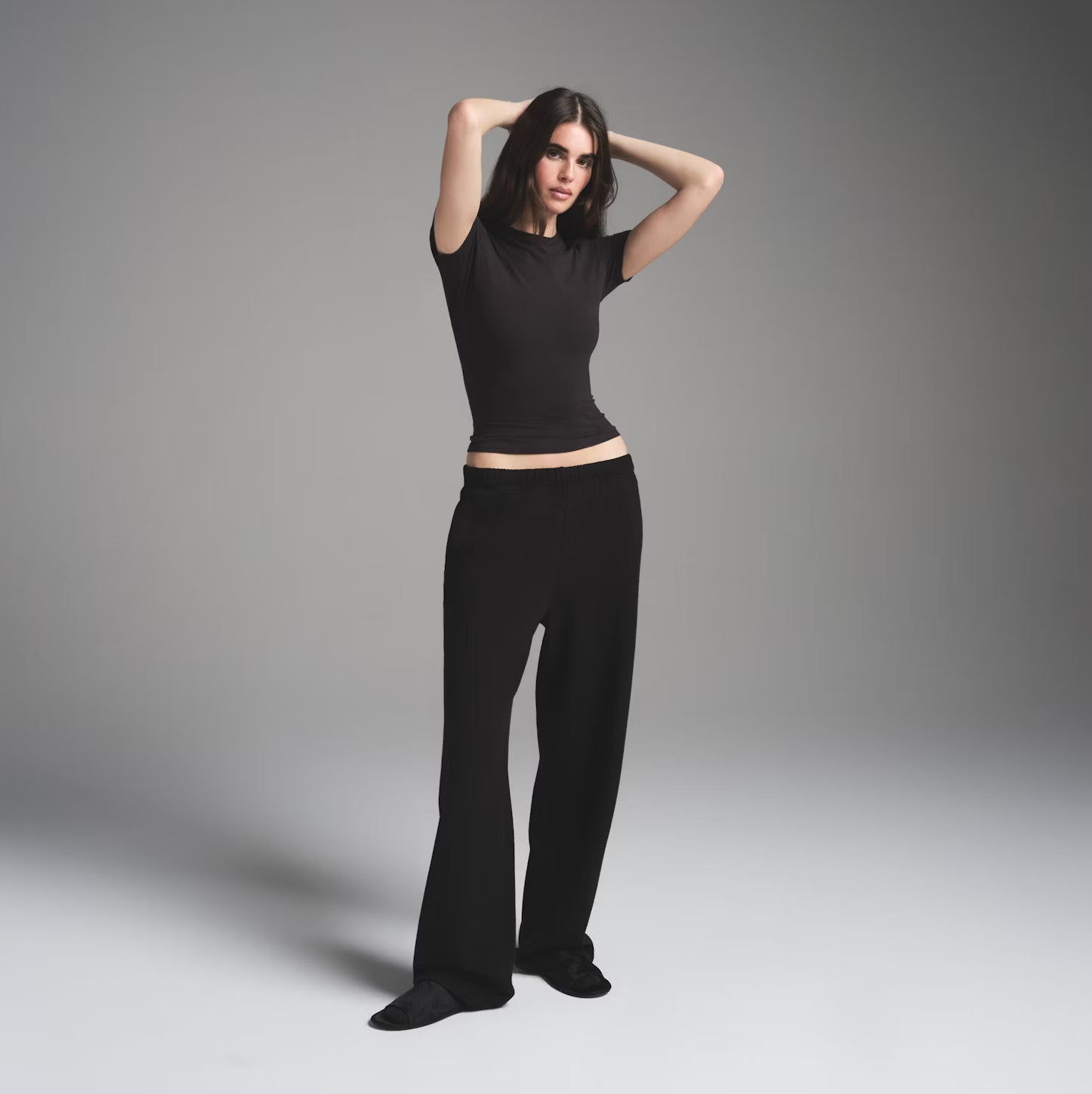 CLASSIC STRAIGHT LEG PANT