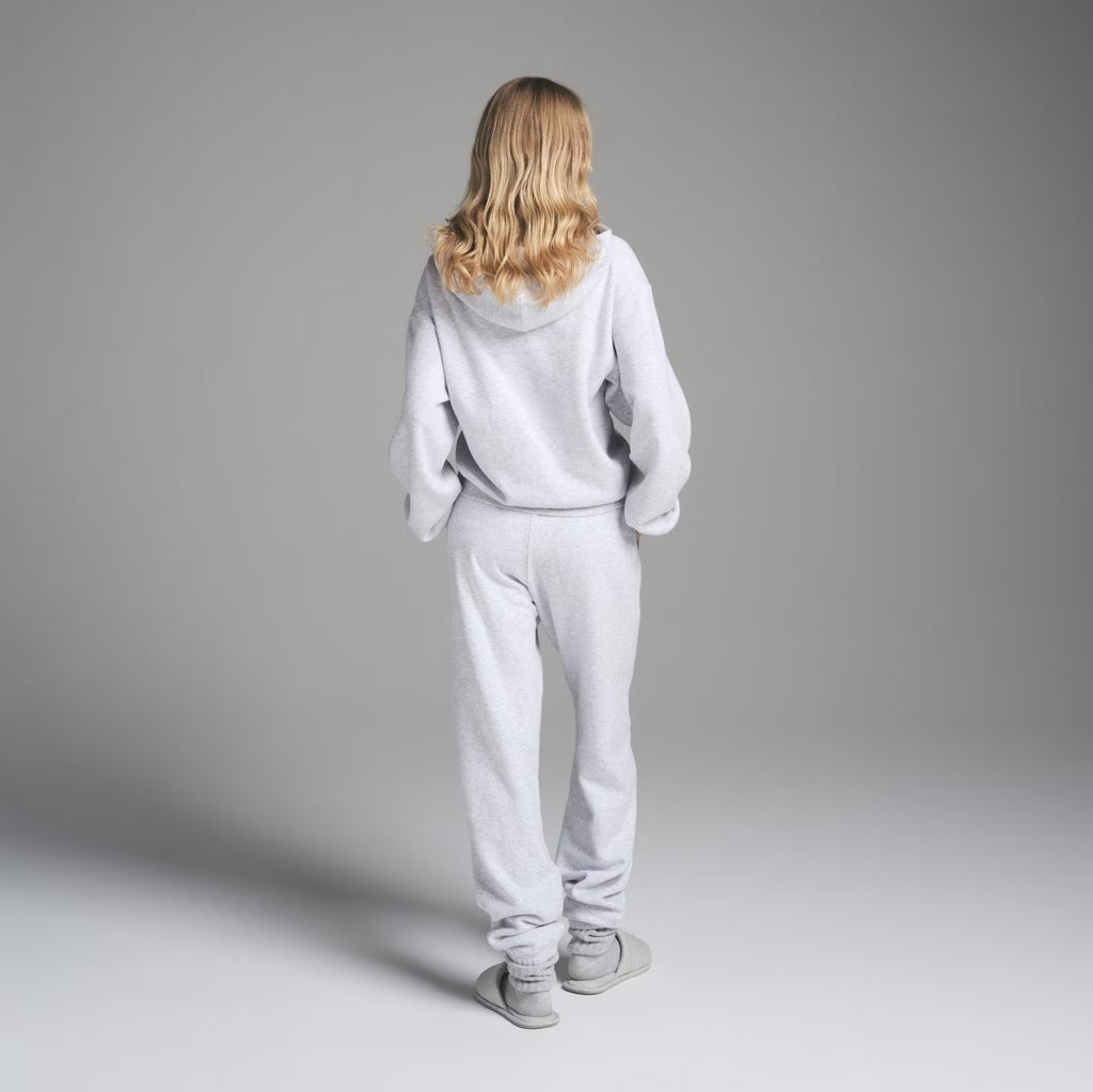 CLASSIC ZIP UP HOODIE