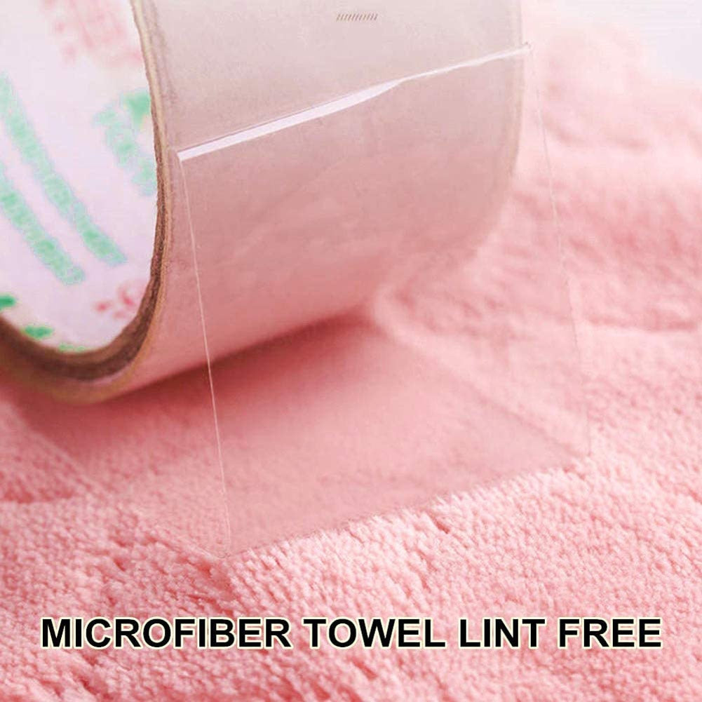 Towel Kitchen 10pcs MicrofiberCleaning